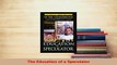 Download  The Education of a Speculator Ebook
