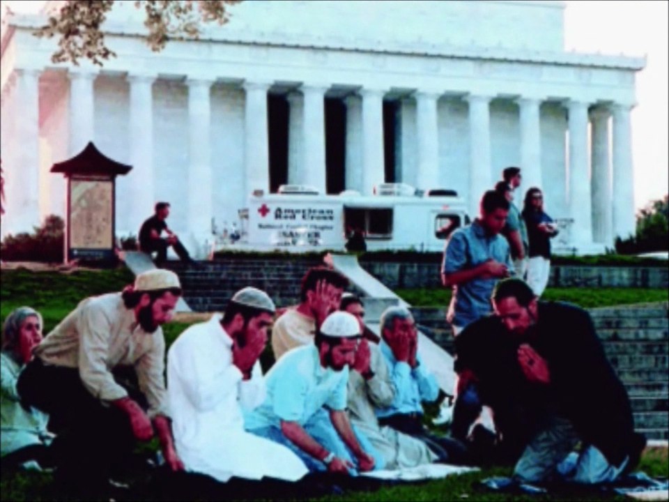LIBRO I musulmani dopo l'11 settembre 2001