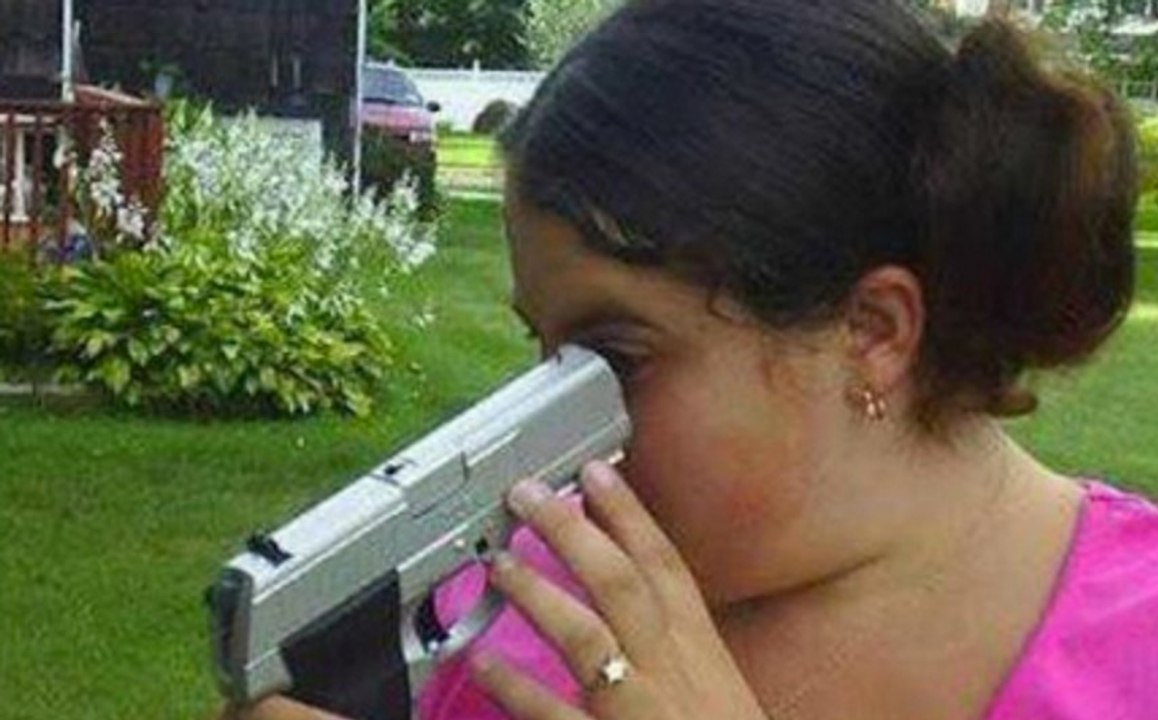 Comment ne pas tester une arme ?