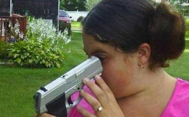 Comment ne pas tester une arme ?