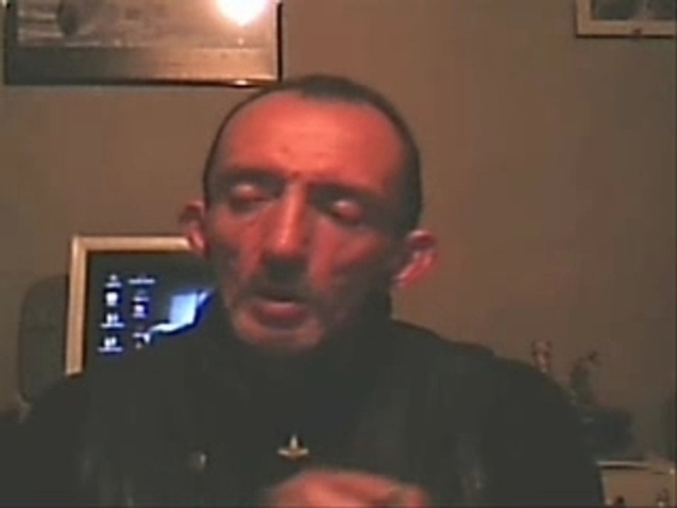 Pierre Desproges- Je Baisse - (Play-Back)