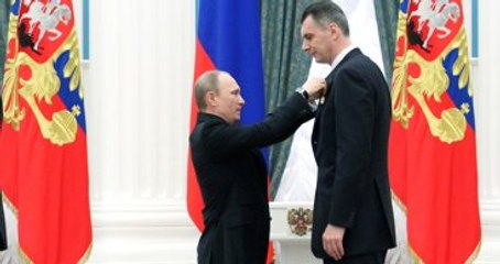 Putin'e Muhalif İş Adamının Ofisi Basıldı