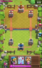 Clash Royale - Android gameplay PlayRawNow
