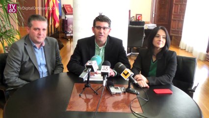 Rebeca Torró nova Directora General d’Habitatge a la Generalitat Valenciana