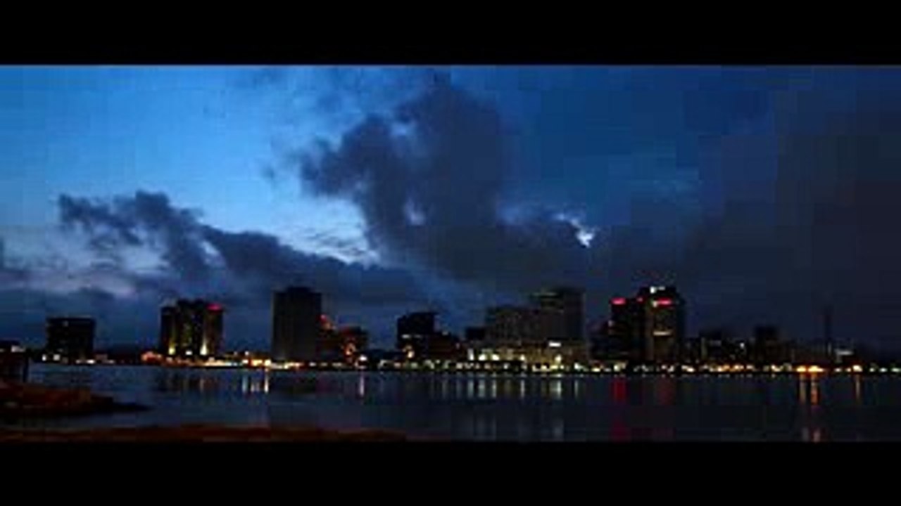 When the Bough Breaks Official Trailer #1 (2016) - Morris Chestnut, Regina Hall Movie HD