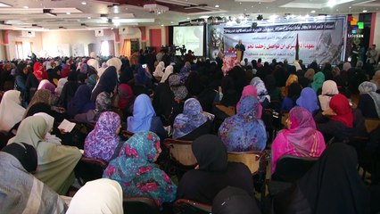 Gaza Celebrates Palestinian Prisoners Day