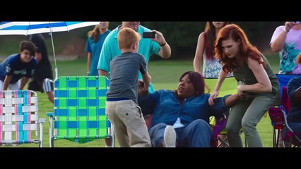 Несносные леди - Русский Трейлер (2016)