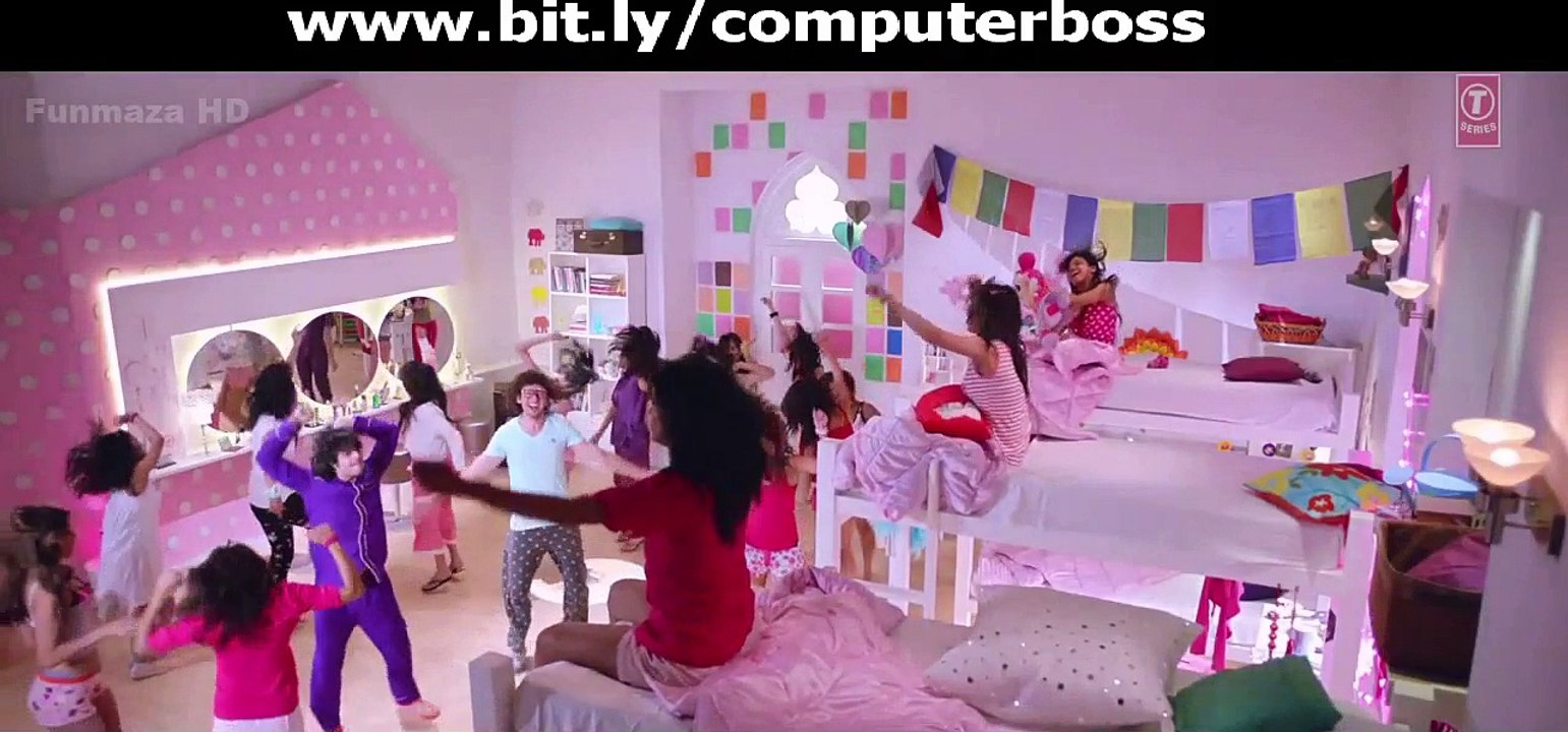 Abcd Official Full HD Song - Yaariyan Movie