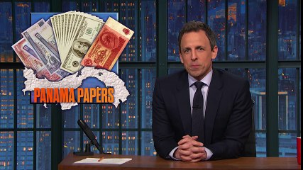 The Panama Papers- A Closer Look -