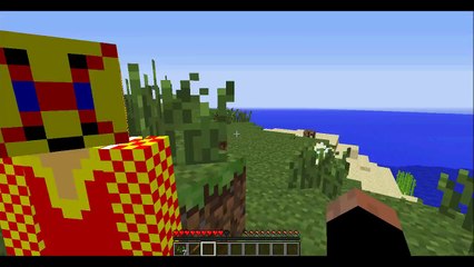 Hardened Survival Island: Episode 1 chaos unleashed(un-edited)