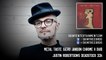Justin Robertson's Deadstock 33s - Metal Taste (Gerd Janson Chrome II Dub)
