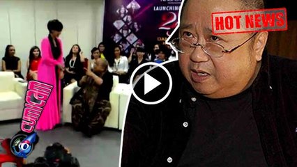 Jaya Suprana Tantang Gotik Lafalkan Pancasila - Cumicam 15 April 2016