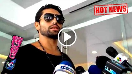 Gaston Bongkar Rahasia Perceraian dengan Jupe - Cumicam 15 April 2016