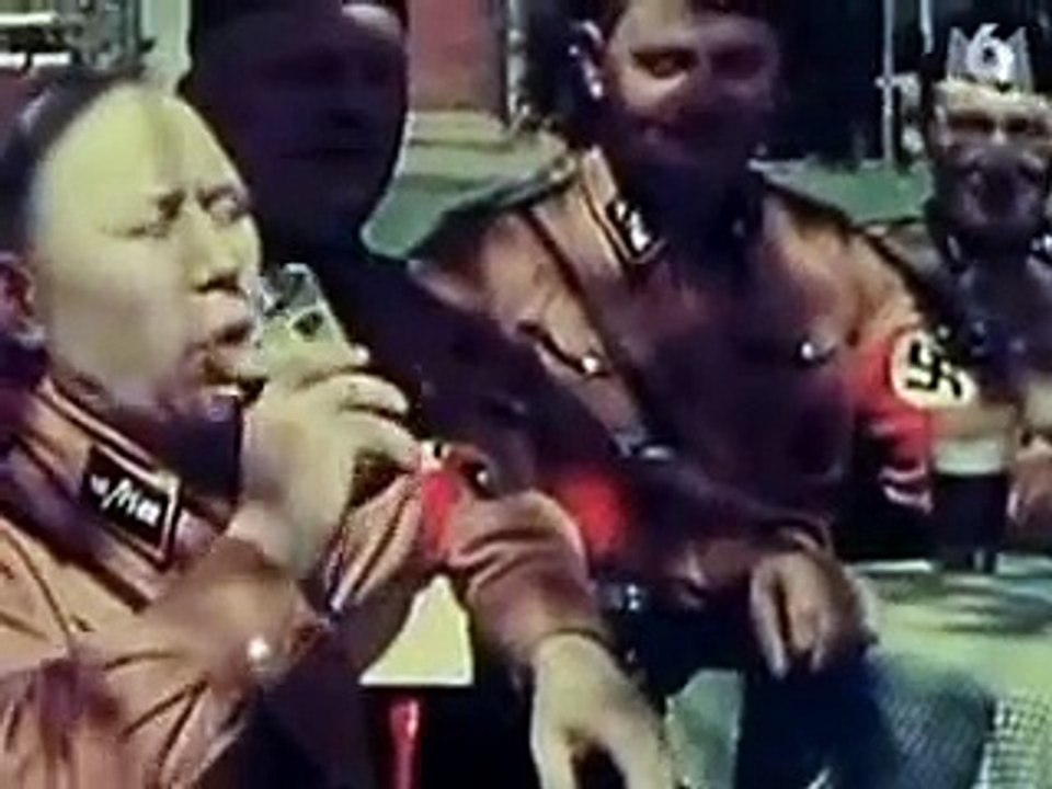 Hitler La folie dun Homme documentaire M6 2004