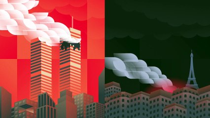 Safe and Sorry – Terrorism & Mass Surveillance