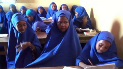 ANSAAR INTERNIONAL SOMALIA MUQDISHO