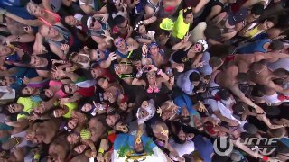Martin Garrix Ultra Music Festival Miami (2014)