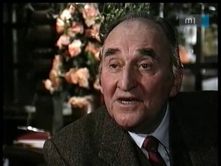 Szomszédok 202. Rész  1995 Január 19