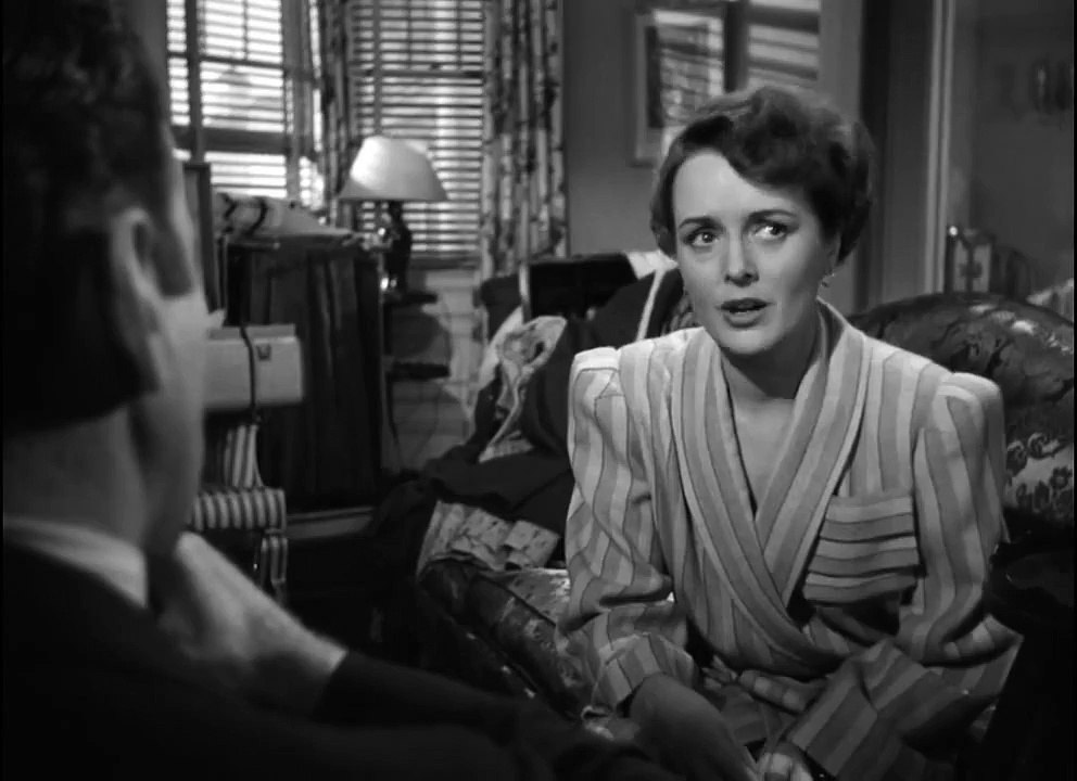 "Archer was so alive yesterday" - The Maltese Falcon