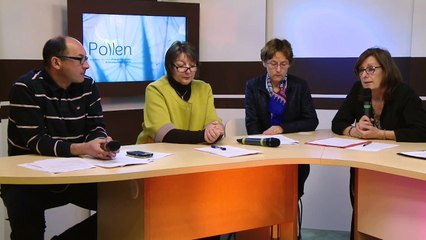 Comment envisager la coopération avec les référents régionaux ?