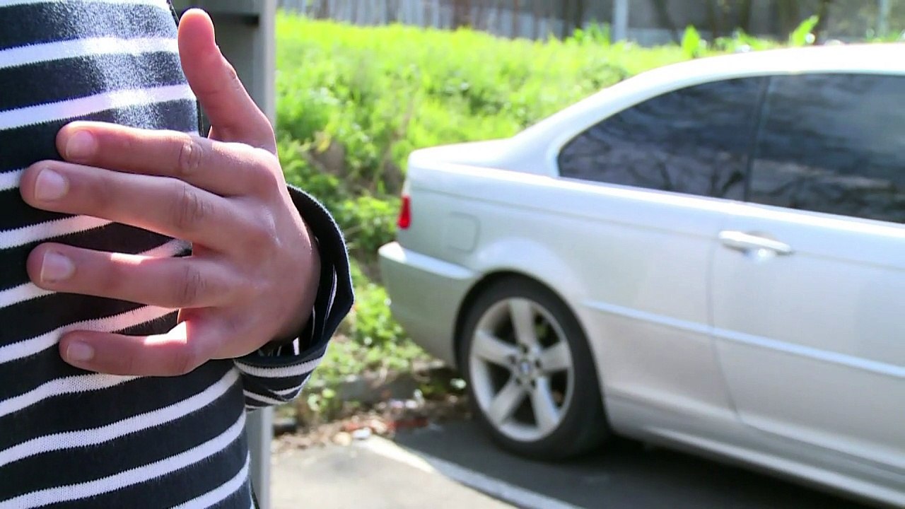 Angst vor Rattenfängern des IS in Europa