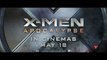 X-Men: Apocalypse - Official 