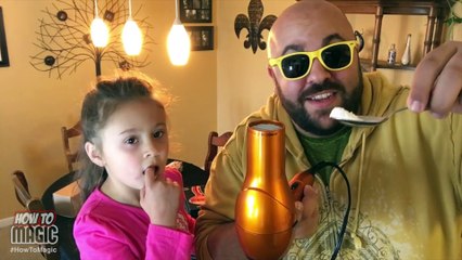 10 April Fools Magic Pranks!