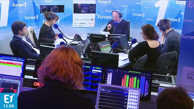 Brexit : le Royaume-Uni a le destin de l'Europe entre ses mains