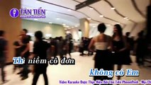[ Karaoke Demo ] Liên Khúc Yêu Em Dài Lâu Remix Beat - Dương Ngọc Thái Ft. Lâm Vũ
