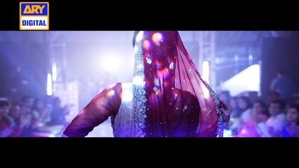 Besharam - Teaser 01 - ARY Digital