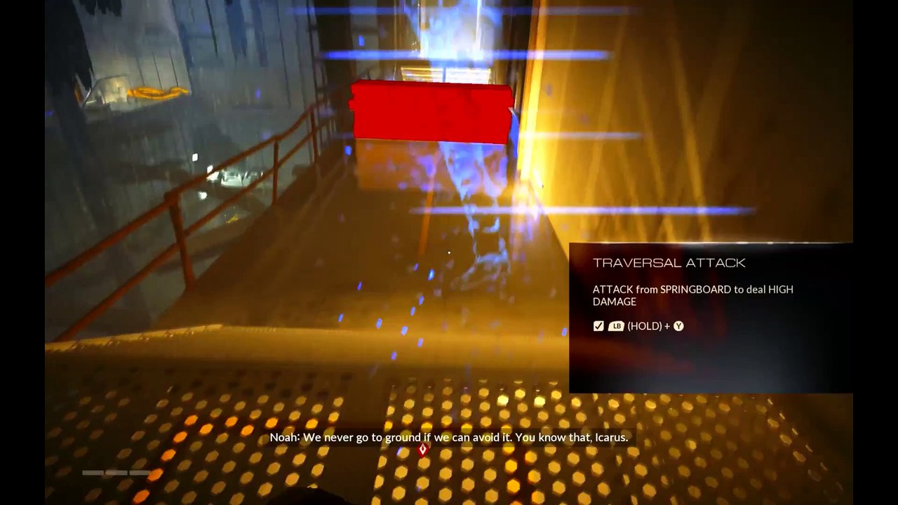 Mirror's Edge Catalyst - Gameplay #3