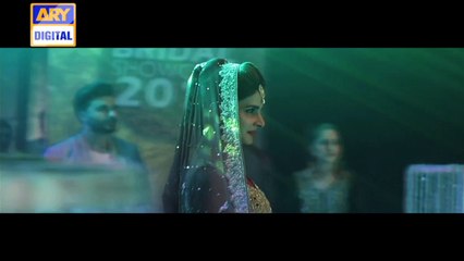 Besharam - Teaser 02 - ARY Digital