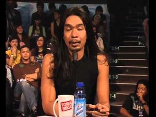 EP13 PART6 - Indonesian Idol Season 3