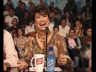 EP13 PART7 - Indonesian Idol Season 3