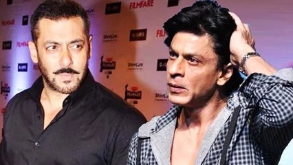 Salman's FANS Trying To FLOP Shahrukh's FAN Movie