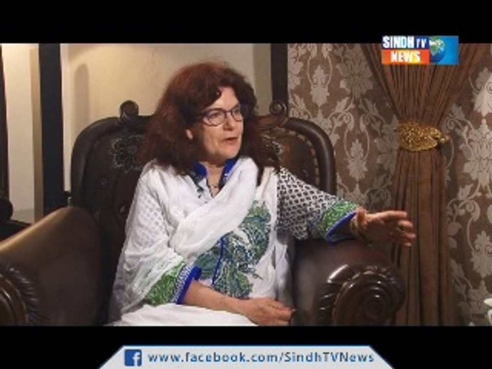 BEHIND THE NEWS 14-04-2016
