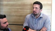 Hidayet Türkoğlu Sporx'e konuştu!