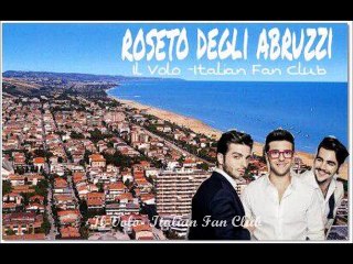 Il Volo Tour Live nei Palasport 2016