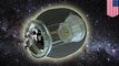 spacex mengirim habitat tiup ke stasiun luar angkasa internasional