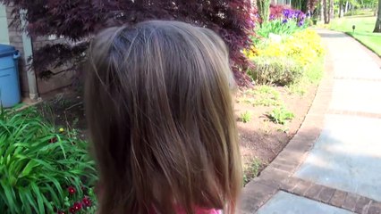 Charlie Charlie Pencil Game Scare Tactics on Girl - Funny Prank on Kids