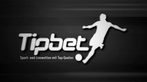 5 € Gratiswette Aktion mit Tipbet und Bayer 04 Leverkusen