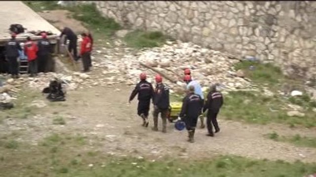 Kayıp Çocuk Serdal'ı Arama Çalışmalarından Sonuç Alınamadı