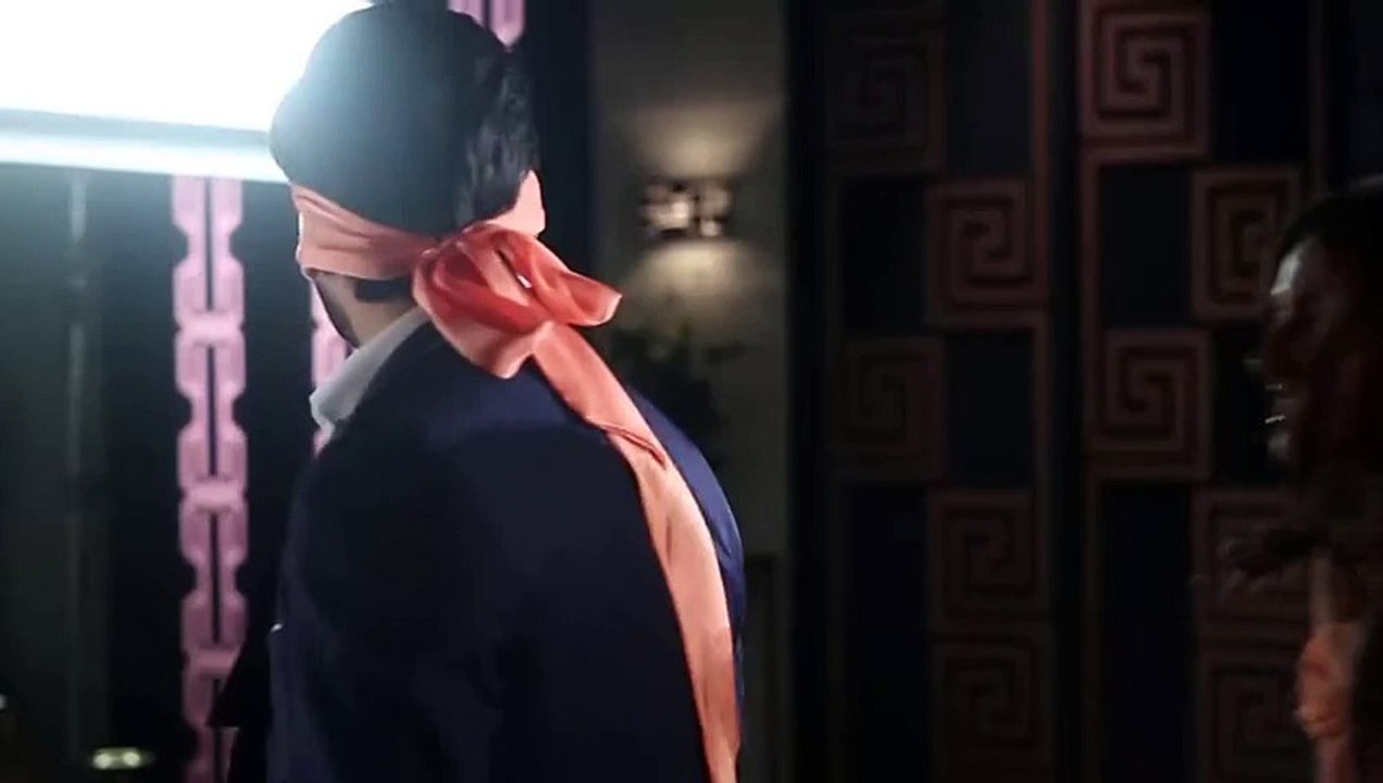 Fawad Khan and Mahira Khan Lux Commercial Behind the scenes