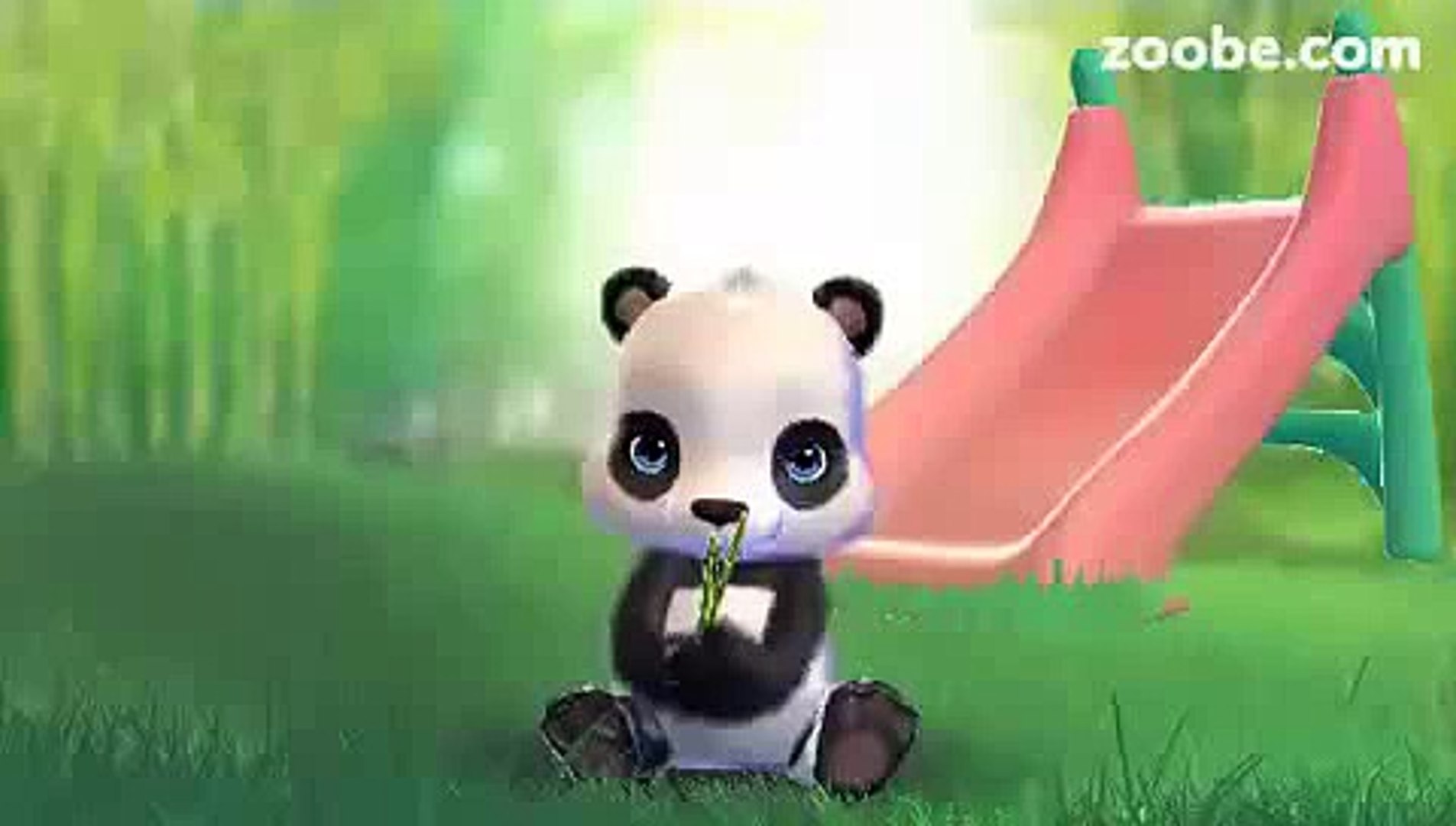 Video divertente di un panda !!!!!! - video Dailymotion