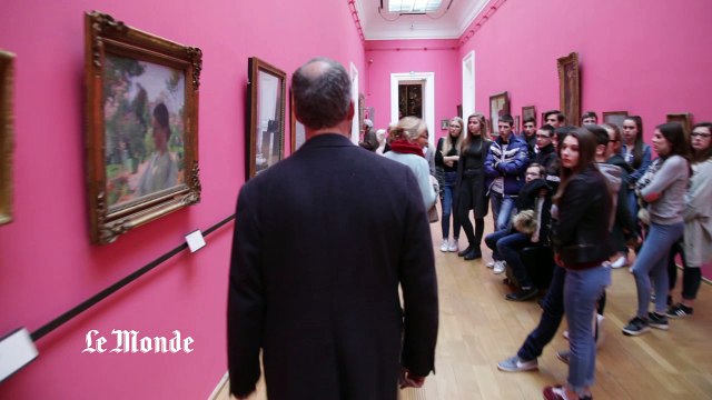 Entretien avec le dessinateur Zep