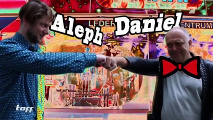 Beat the Boss: Im Lederwarengeschäft | taff | ProSieben