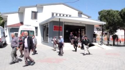 Soma'daki Maden Faciası Davası