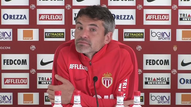 Foot - L1 - ASM : Toulalan «On a cinq matches, cinq finales...»