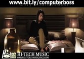 Adhi Adhi Raat Bilal Saeed -Official Full HD Song