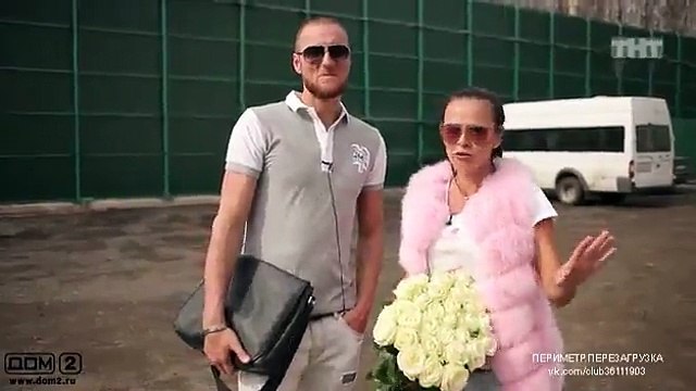 Блог Виктории Романец _ Че может быть ведущим на моей свадьбе